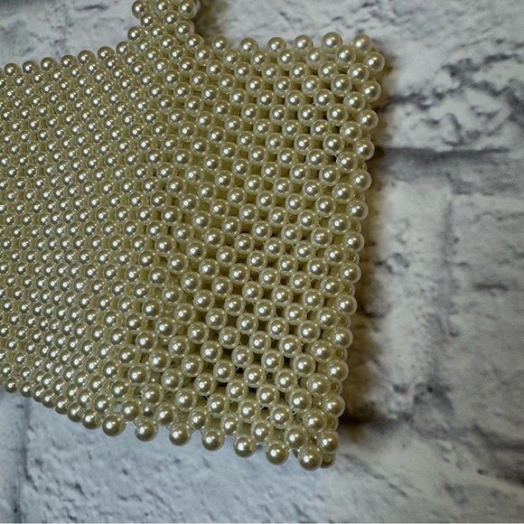 Pearl crop top - Picture 2 of 4